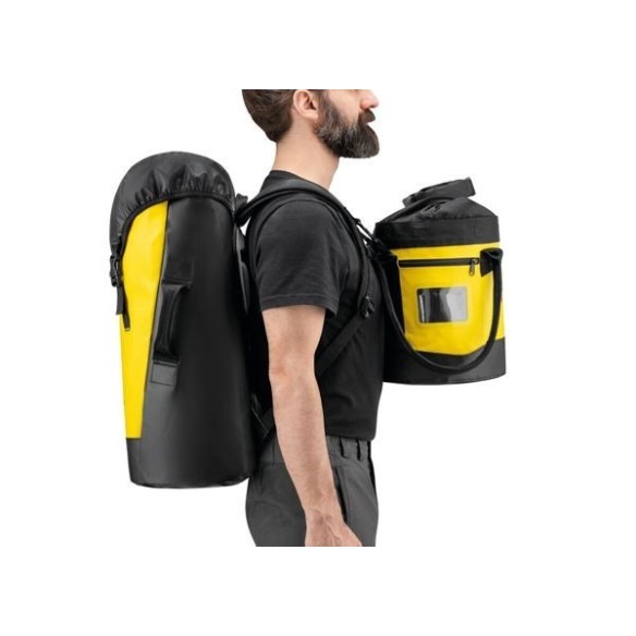 Transport 30 l. Backpack | Petzl professional webshop | VESLAB.COM