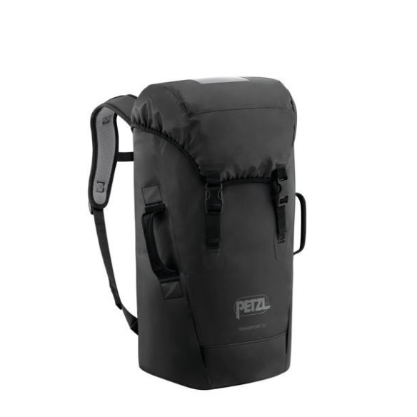 Transport 30 l. Backpack | Petzl professional webshop | VESLAB.COM