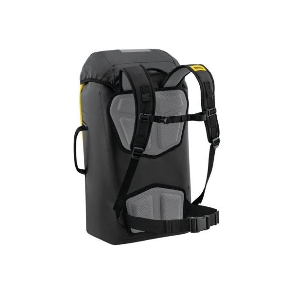Transport 45 l. Backpack | Petzl professional webshop | VESLAB.COM
