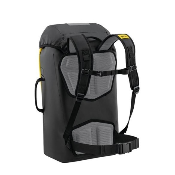 mochila petzl transport 45 l. 4