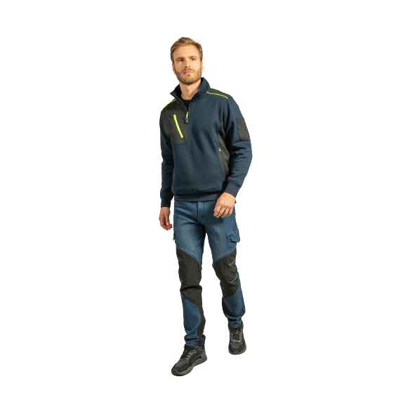 pantalón austin tech man 4