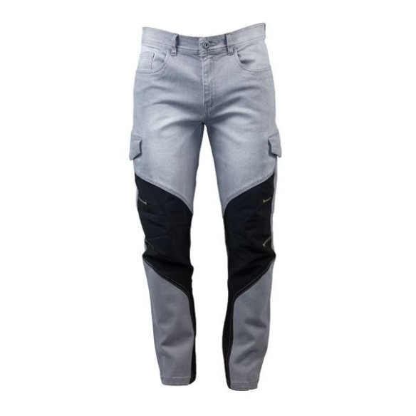 Pant Jeans Austin Tech Man | VESLAB.COM