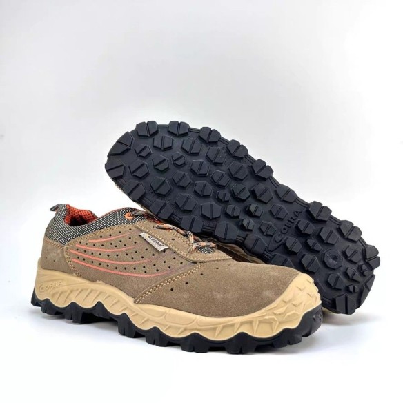 COFRA NEW RED SEA S1 P SRC SAFETY SHOES