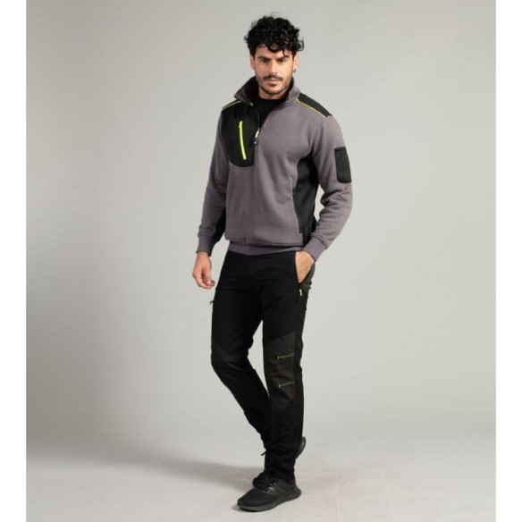 Adamello Light Pants | James Ross | Veslab