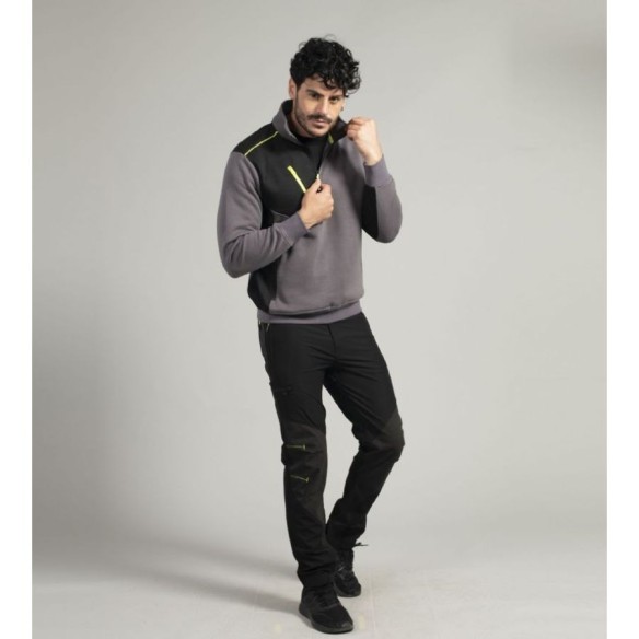 Adamello Light Pants | James Ross | Veslab