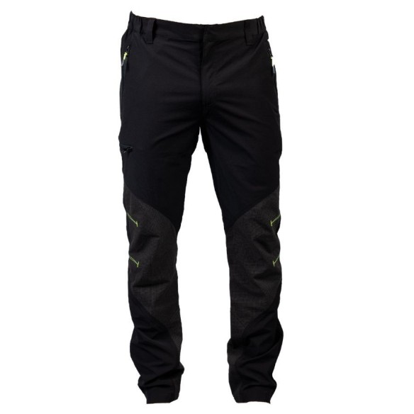 Pantalons Adamello Light | James Ross | Veslab