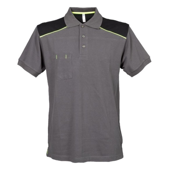 Polo Bordeaux | James Ross | Veslab