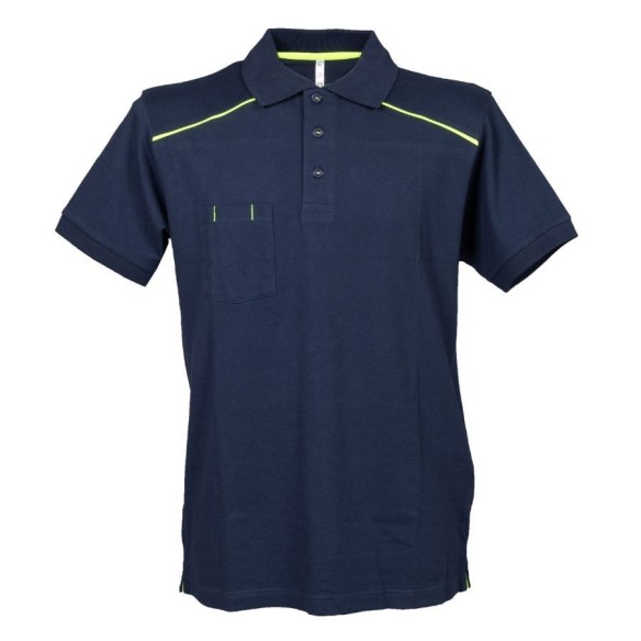 Polo Bordeaux | James Ross | Veslab