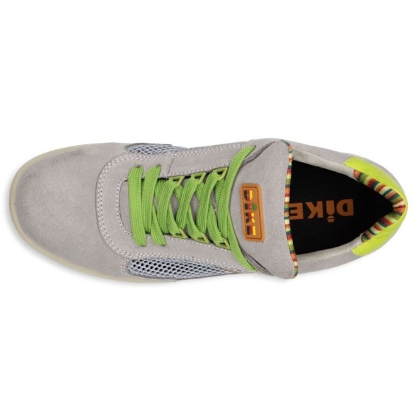 Chaussures de sécurité Cross Air | Digue | Dalle vésicale