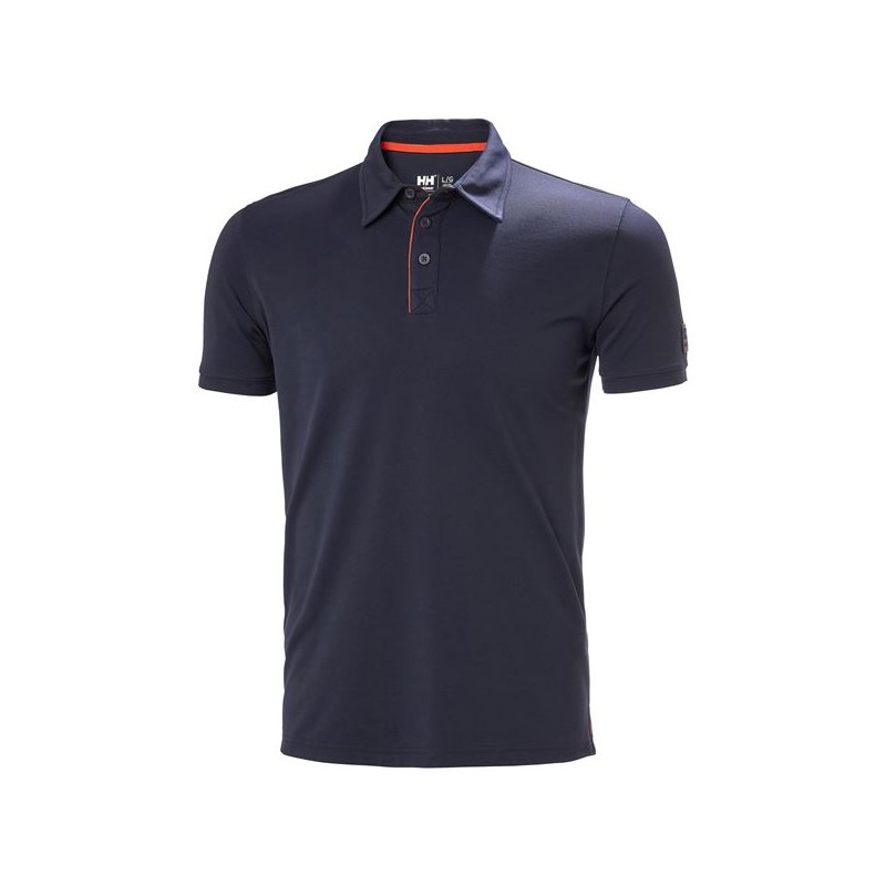 polo helly hansen tech