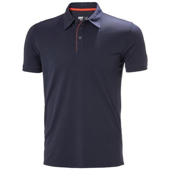Helly Hansen Tech Polo | HH workwear webshop | VESLAB.COM