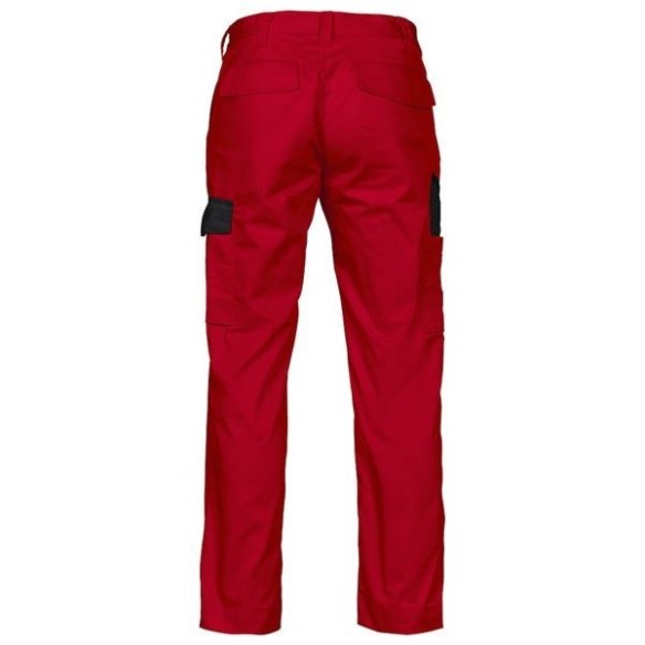 Pantaló multibutxaques Lightweight | Botiga online Projob | VESLAB.COM