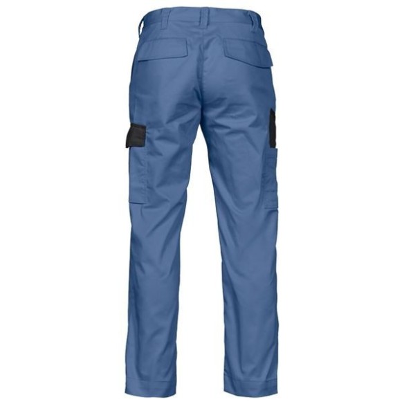 pantalon multibolsillos lightweight 9