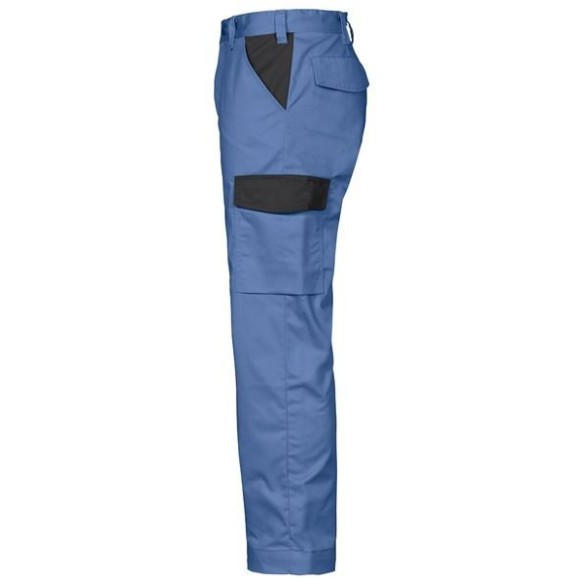 Lightweight multipocket Pants | Projob workwear webshop | VESLAB.COM