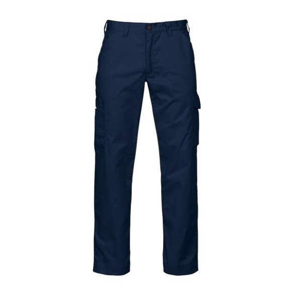 Lightweight multipocket Pants | Projob workwear webshop | VESLAB.COM