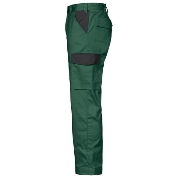 Lightweight multipocket Pants | Projob workwear webshop | VESLAB.COM
