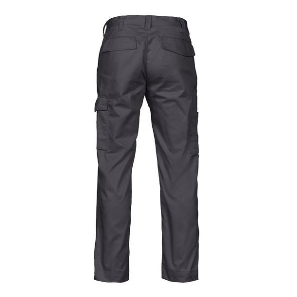 pantalon multibolsillos lightweight 19