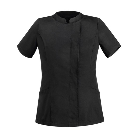 chaqueta cocina mujer alessia 5