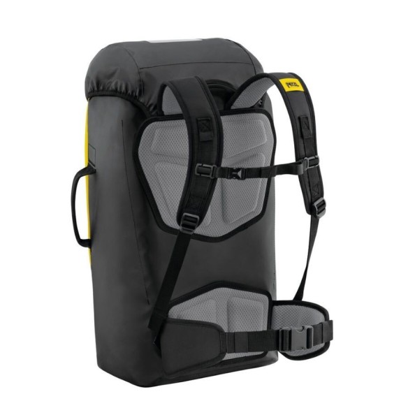 TRANSPORT 60 BACKPACK | PETZL | VESLAB