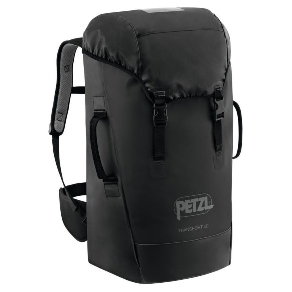 MOTXILLA TRANSPORT 60 | PETZL | VESLAB