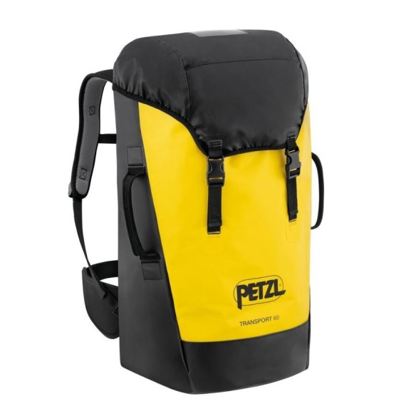 TRANSPORT 60 BACKPACK | PETZL | VESLAB
