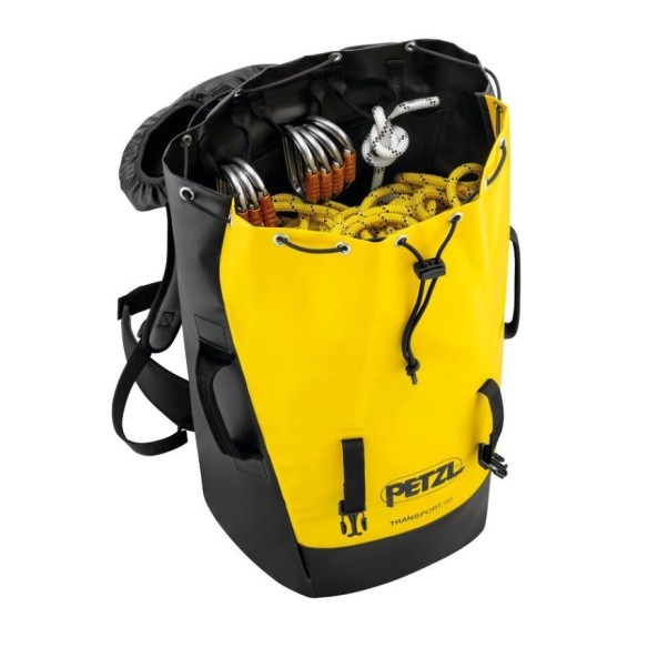 TRANSPORT 60 BACKPACK | PETZL | VESLAB