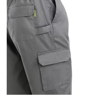 pantalón de trabajo multibolsillos siena 1 2