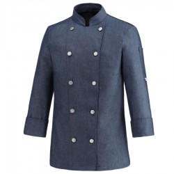 chaqueta cocina señora lola 1