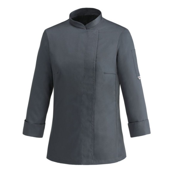 Veste de chef CHEAP DONNA CONVOY  | Egochef | Veslab