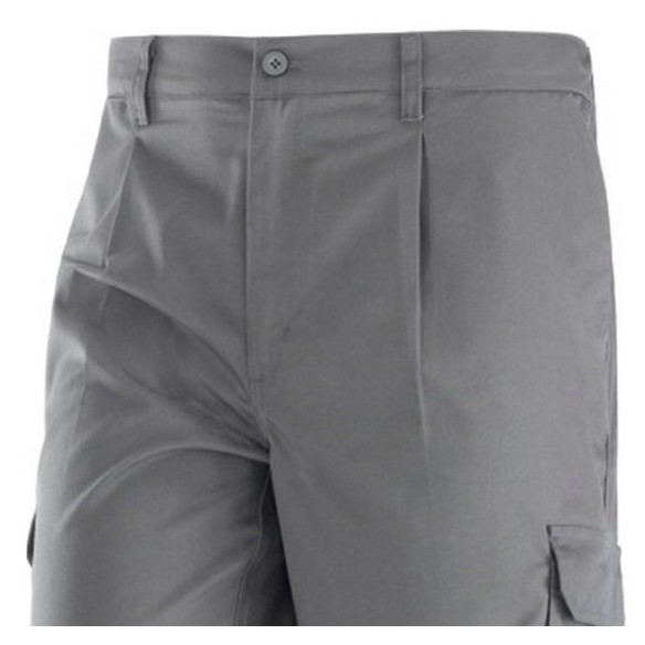 pantalón de trabajo multibolsillos siena 3