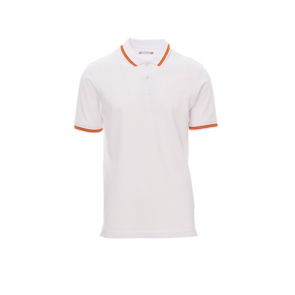 Polo S/S Espagne