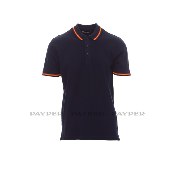 polo m/c españa 7