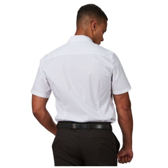 Chemise de serveur "Red Line" | de Gary | Dalle vésicale