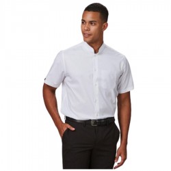 camisa hombre m/c "red line" 1