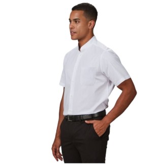 camisa hombre m/c "red line" 1 2