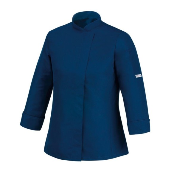 Jaqueta de cuina dona CHEAP SAYLOR | Egochef | Veslab