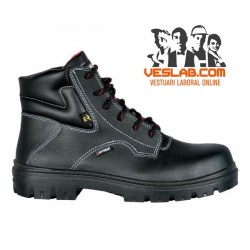 BOTTES DE SECURITE COFRA ELECTRICAL BIS SB E P WRU FO SRC