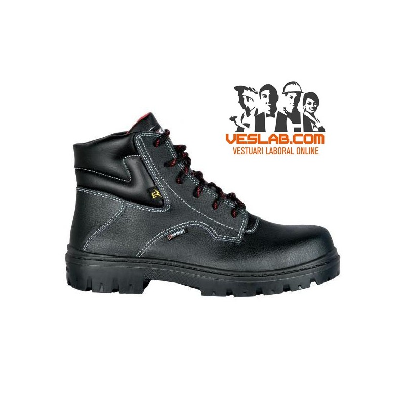 COFRA ELECTRICAL BIS BOOTS SB E P WRU FO SRC SAFETY BOOTS