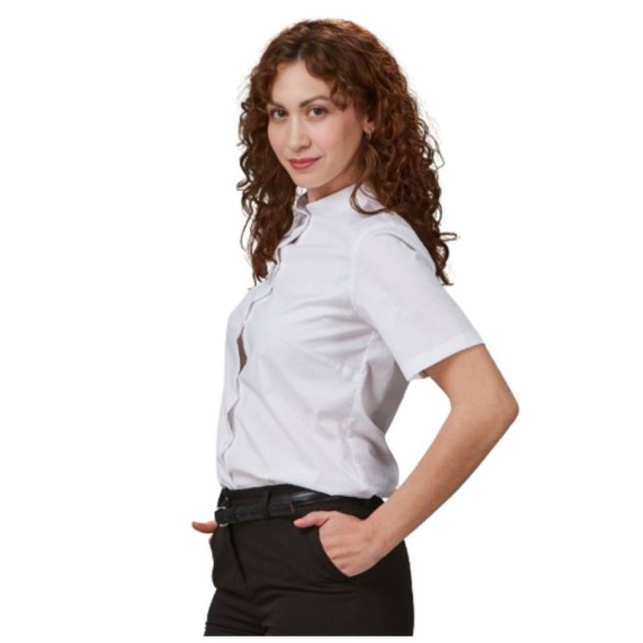 Camisa cambrera Red-Line | Uniformes Gary's | Veslab