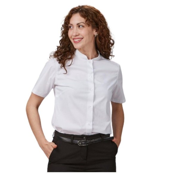 Camisa cambrera Red-Line | Uniformes Gary's | Veslab