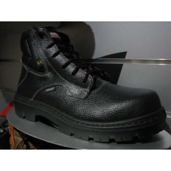 BOTTES DE SECURITE COFRA ELECTRICAL BIS SB E P WRU FO SRC
