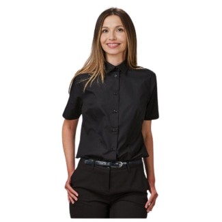 Camisa cambrera Pop Red-Line | Uniformes Gary's | Veslab