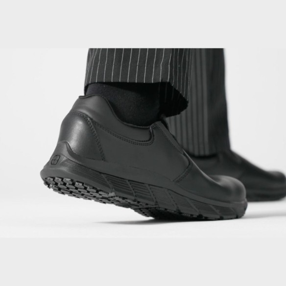 Cater II kitchen footwear