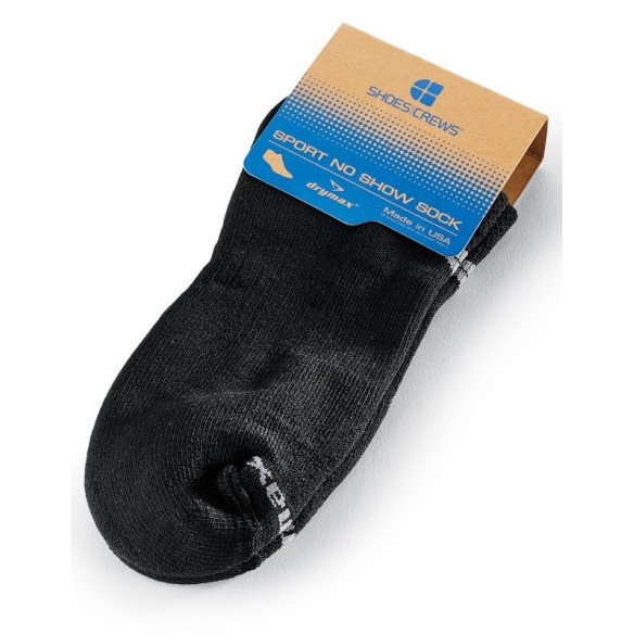 No show low socks | Shoes for Crews Webshop | VESLAB.COM