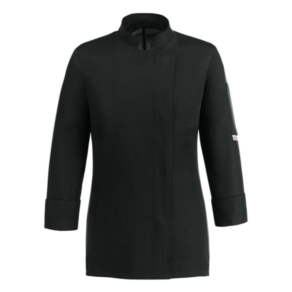 JAQUETA DE CUINA EASY GIRL M/L