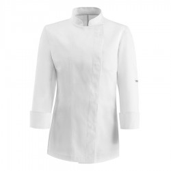 WOMEN'S KITCHEN JACKET EASY...