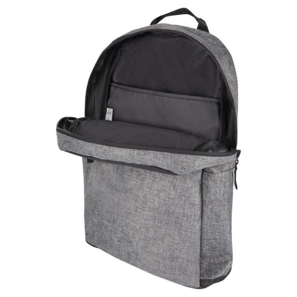 Melange Daypack Backpack | Cliqué | Veslab