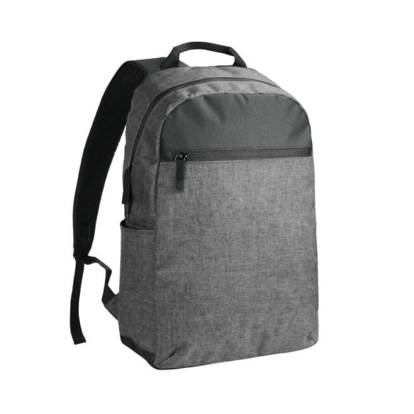 Melange Daypack Backpack | Cliqué | Veslab