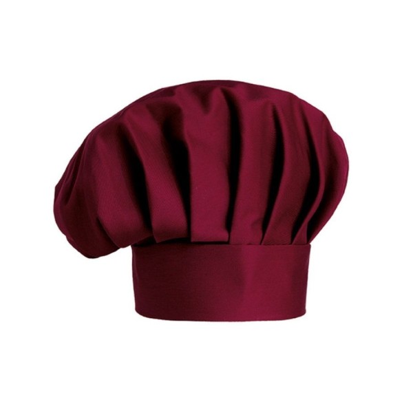 pack 2 gorros de chef egochef 2