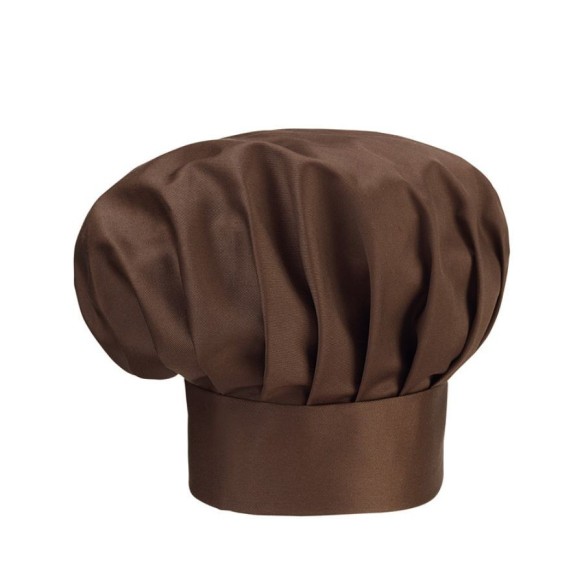 Pack de 2 chapeaux de chef | Egochef | Veslab